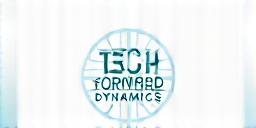 TechForward Dynamics company logo.